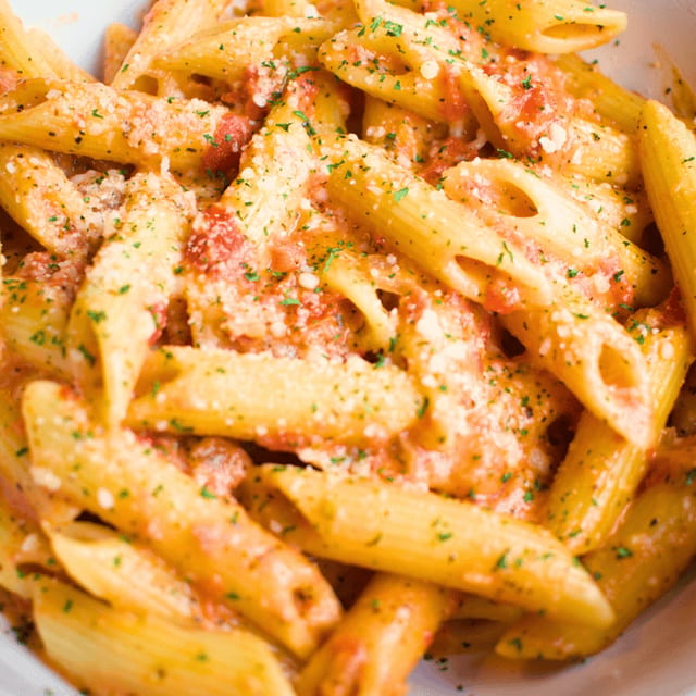 NAGS Simply Pasta.