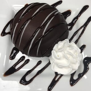 Tuxedo Bomb