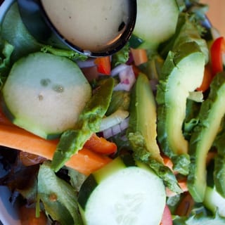 One Great Salad!