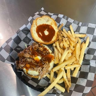 Nags Burger 2.0