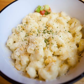 Oneonta Make-a-Mac Bowl