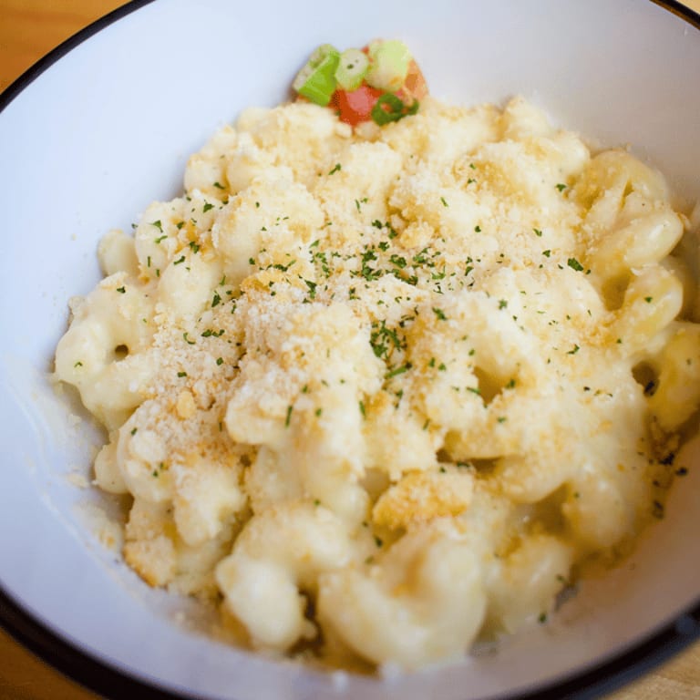 Dinner Delights at Our Local Restaurant